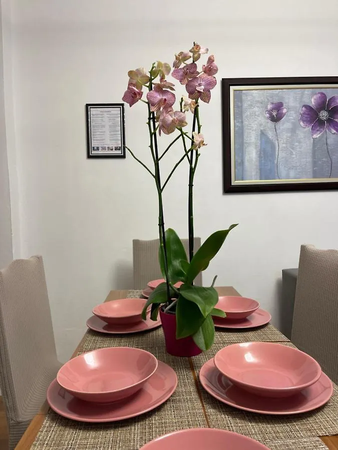 Arteg Apartments - Premium Durrës