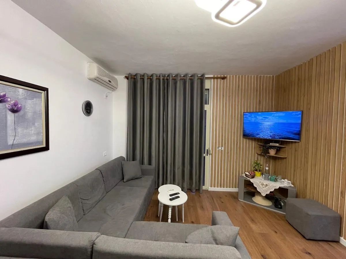 Arteg Apartments - Premium Durrës 0*,