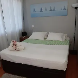 Matur Apartament Machico (Madeira)