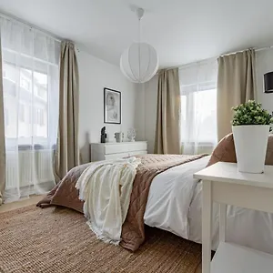 Budget Comfort On Trendy Soedermalm, Construction Work Apartament Sztokholm