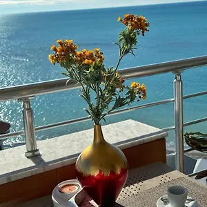 Apartment Nova Sea View, Durres