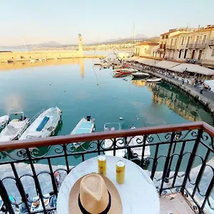 Porto Enetiko Apartament Retimno
